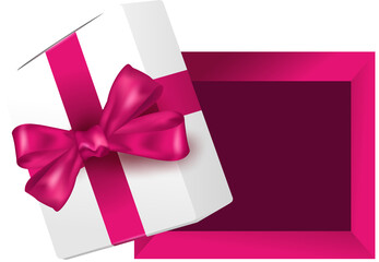Surprise Love Gift Box