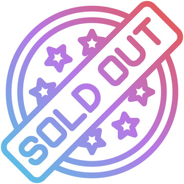 Sold Out