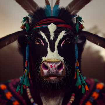 Cow Tribe