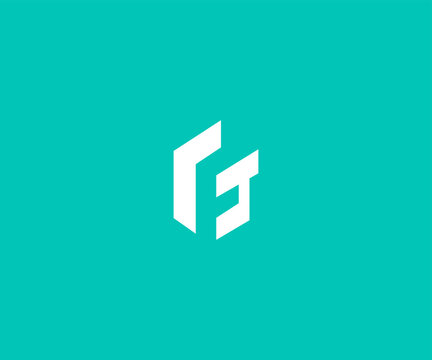 F, FT, TF, RFT, RTF, FRT, FTR, TFR, TRF Letter Logo Vector Template Abstract Monogram Symbol. Usable for Business sport, technology, fashion, digital And future creative logo