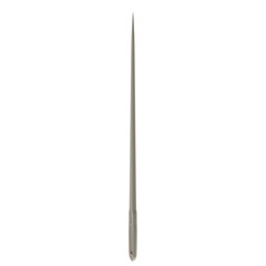 3d rendering illustration of a sewing needle