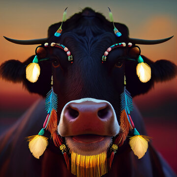 Cow Tribe