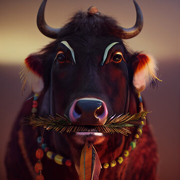 Cow Tribe