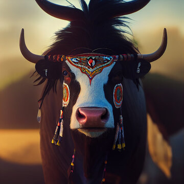 Cow Tribe