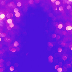 Square background template trendy design for holiday party celebration social media, events, art work, poster, banner, and online web online Ads