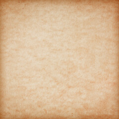 Old Paper texture. vintage paper background or texture; brown paper texture.