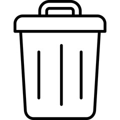 Trash Icon
