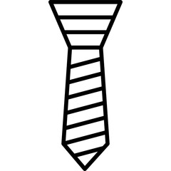 Tie Icon