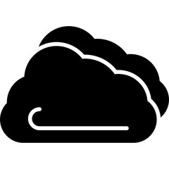 Cloud Icon