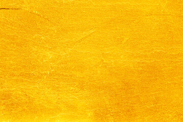 Gold stone texture for background.