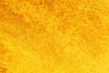 Fototapeta premium Gold stone texture for background.