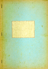 Old folder for documents