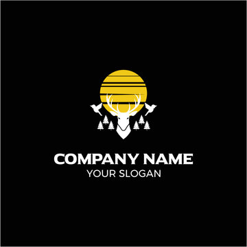 logo design for company
