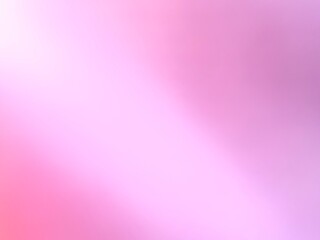 Pink purple white blur gradient background. Soft silk cloth fabric textile. Light pastel romantic tender texture banner and wallpaper. 