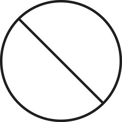 Stop sign, no, danger