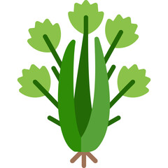 Celery Icon