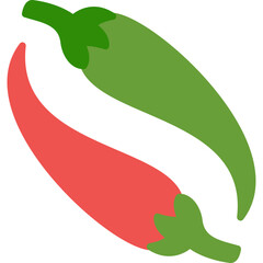 Chili Icon