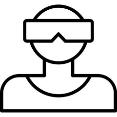 Oculus Rift Icon