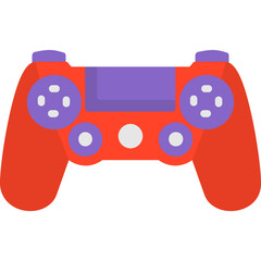 PS4 Gamepad Icon © Pexelpy