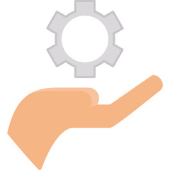 Hand Icon