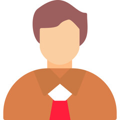 Businessman Icon