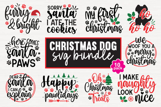 
Christmas Dog Bandana SVG Bundle,Christmas Dog SVG Bundle,dog Bundle Svg,Christmas Svg Bundle,Dog Bandana SVG,Dog Bandana SVG Bundle,dog Christmas Svg,dog Svg,

Christmas Dog Bundle,dog Bandana Quote