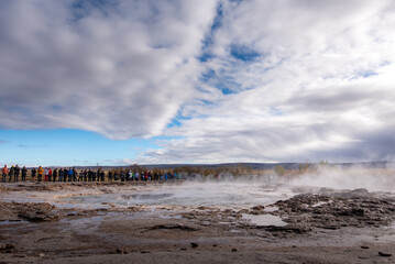 아이슬란드 풍경사진