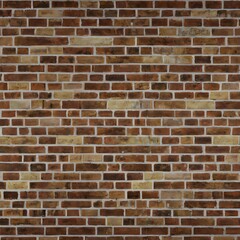 Fototapeta premium brick wall high quality texture