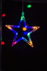 christmas star