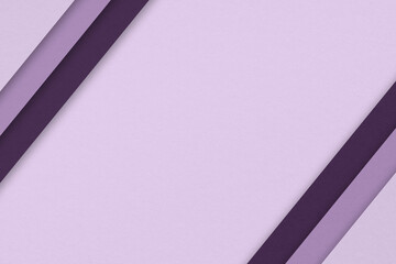 Pastel abstract color paper background. Geometric lilac, violet, purple tone wallpaper. High resolution colorful paper texture for cards, backgrounds, fabrics, posters.