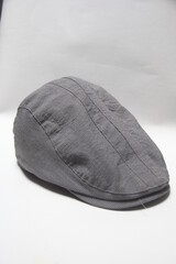 This casket is often used by Hasidic Jewish children as an alternative to the kipah. In the early 20th century until World War II, 