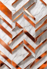 Wall Art Marble Stone Texture Background 