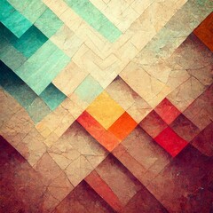 Wall Art Marble Stone Texture Background 