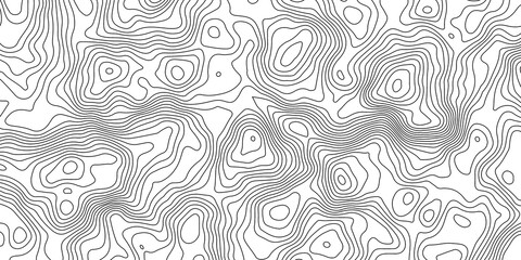 Topographic contour map. Vector cartography illustration. Topography and geography map grid abstract backdrop. Business concept. Fish Fillet Texture, Salmon fillet texture, fish pattern. paper texture