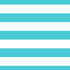 Teal striped background pattern