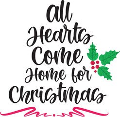 Christmas svg files for T shirts
