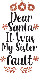 Christmas svg files for T shirts