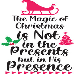 Christmas svg files for T shirts