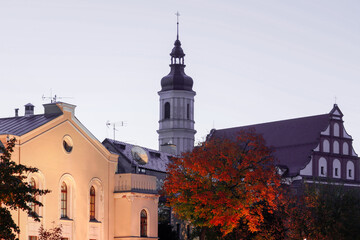saint cathedral