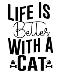 Cat Svg Bundle, Cat Svg, Cat Svg Cut File, Cat T-Shirt, Cat Svg T-Shirt, Cat Mom Svg, Cat sayings svg, Cat Lover svg,cat grandma svg, cut file, cat silhouette svg, cat quotes