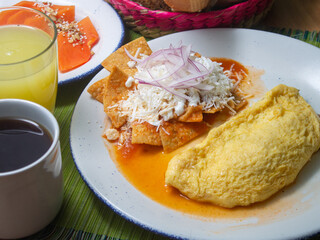 mexican food