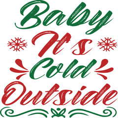 Fototapeta premium christmas svg files for t shirts