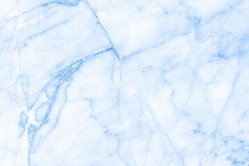 Marble granite blue background wall surface white pattern graphic abstract light elegant gray for do floor ceramic counter texture stone slab smooth tile silver natural for interior decoration.