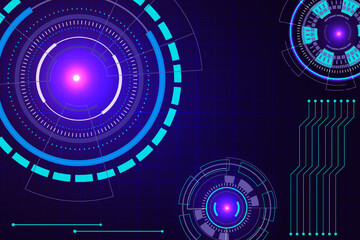 Background Technology Artificial intelligence mechanica