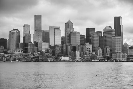 skyline