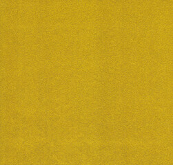 High resolution golden yellow glitter paper background 