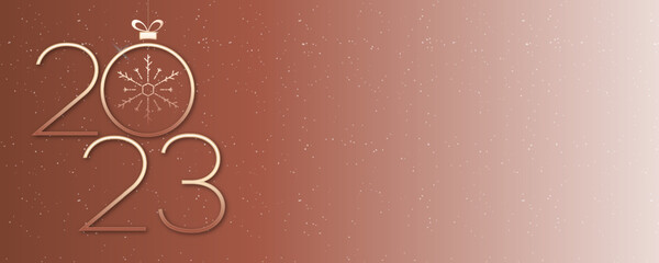 2020 greeting card 3d gold style for calendar, holiday banner, cover, flyer, brochure, party poster, invitation, holiday banner, printing, layout design. Luxury festive background. 10 eps