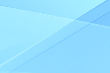 Abstract blue on light blue background modern design. Vector illustration EPS 10.