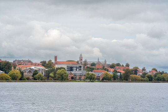 Viborg Old Town