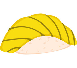 sushi food, japanese food, salmon japan, 